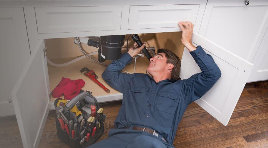 Professional Leak Detection in Dayton, TX